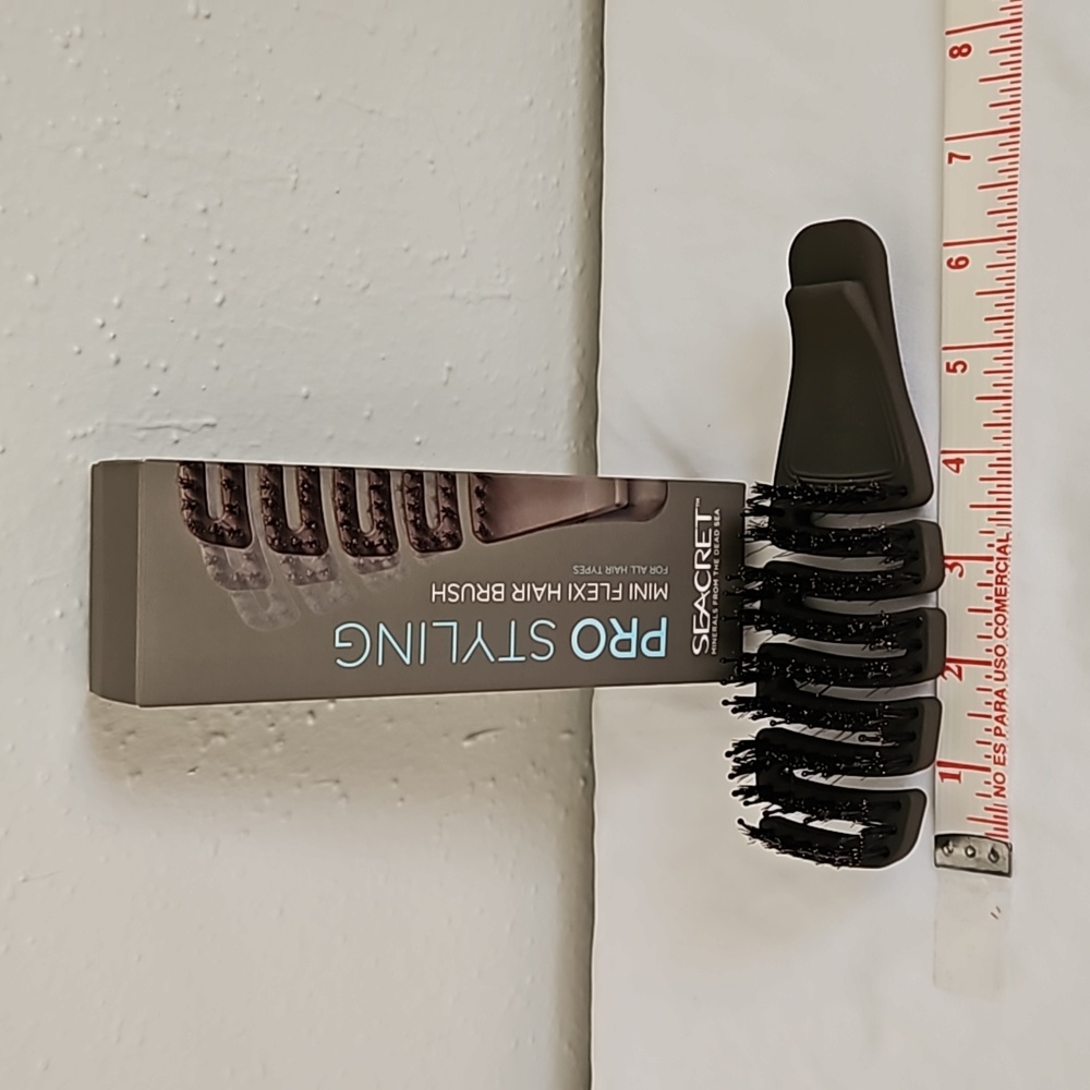 Seacret Pro Styling brush